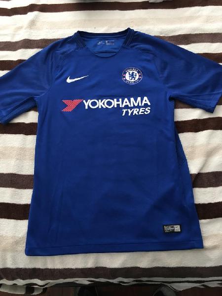 Camiseta Chelsea Nike Original 17/