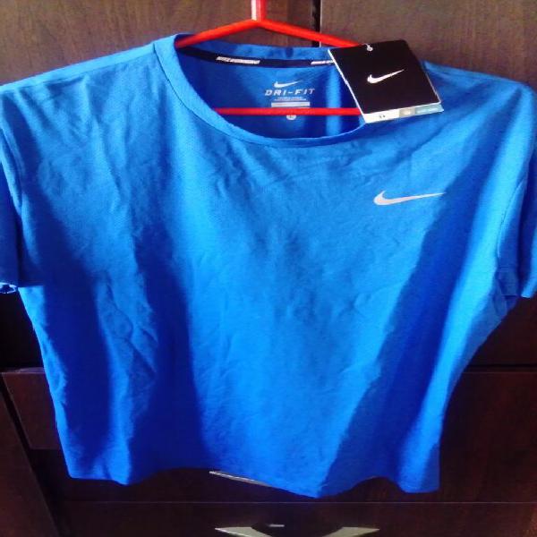 Camiseta Nike Running