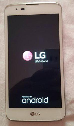 Celular Lg K7 Ms330 8 Gb Android Gsm Nuevo