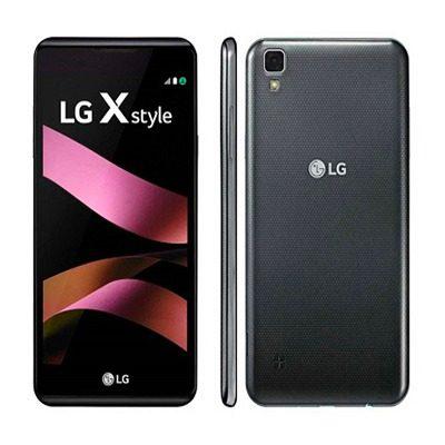 Celular Lg X Style