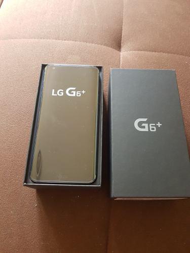 Lg G6 + Original Claro