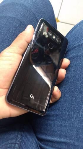 Lg G6 Thinq O Cambio Por Huawei P20 Lite
