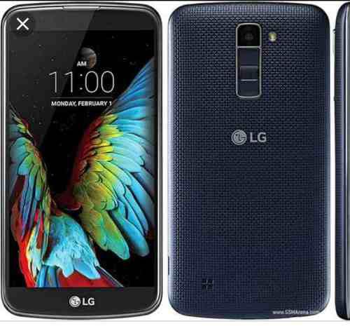 Lg K10