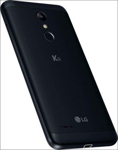 Lg K11+ Semi Nuevo