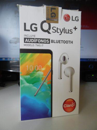 Lg Q Stylus Plus