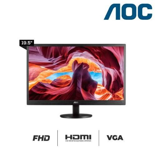 Monitor Aoc E2070swhn