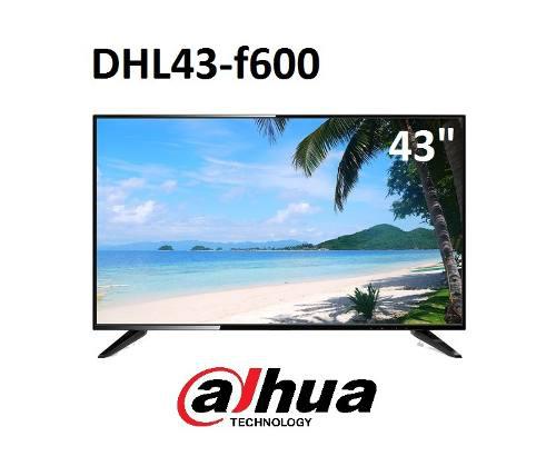 Monitor Dahua 43 Dhl43-f600