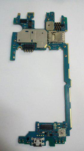 Placa Lg G4 Beat