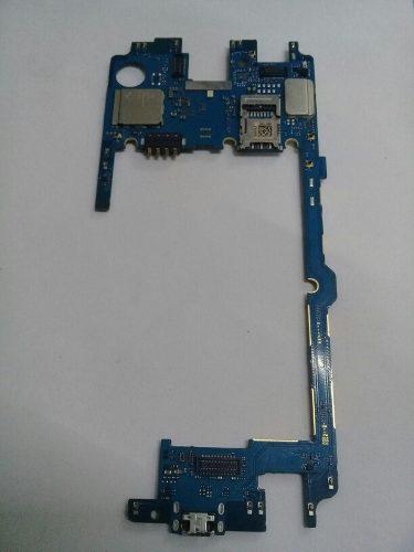 Placa Lg K10 2017