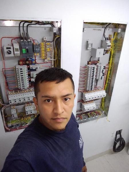 Servicio Técnico Electricista
