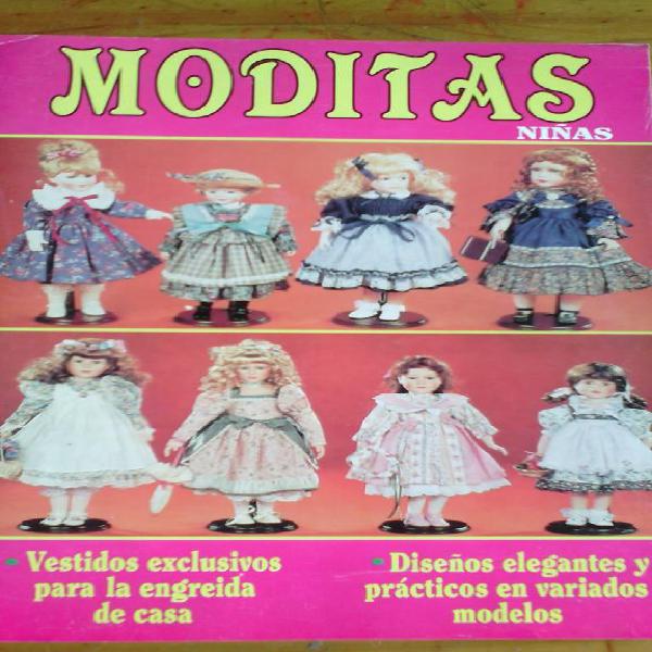 catalogo de muñecas de porcelana antigua
