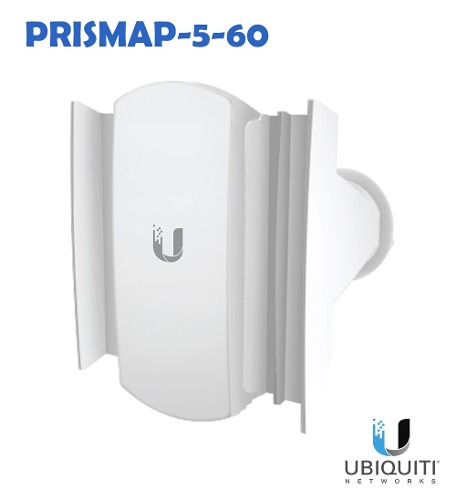 Antena Ubiquiti Prismap-5-60 Sectorial 5 Ghz