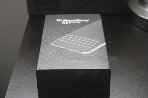 Blackberry Blackberry Keyone 9.5/10 Libre Como Nuevo