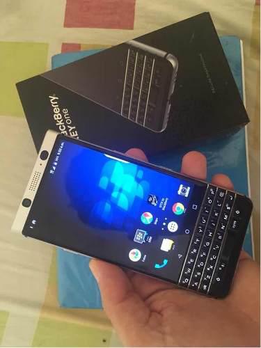 Blackberry Keyone Vendo O Cambio