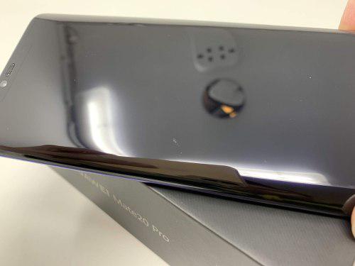 Brand New Huawei Mate 20 Pro 256gb