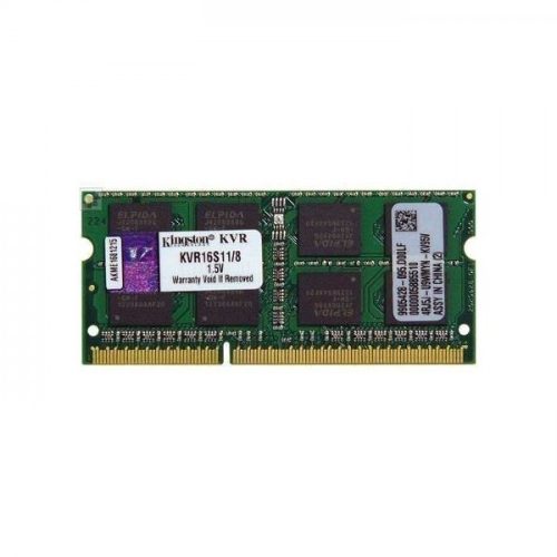 Cambio Memoria Ram 16gb (2 X 8gb) Drr3 Laptop Por Ddr4