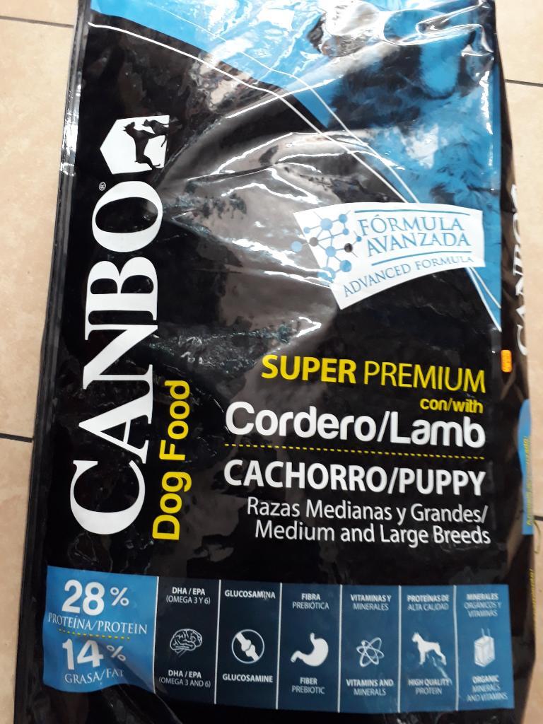Canbo Cachorro