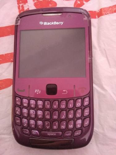 Celular Blackberry Libre