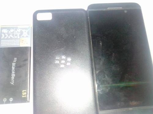 Celular Blackberry Z10 Para Repuesto
