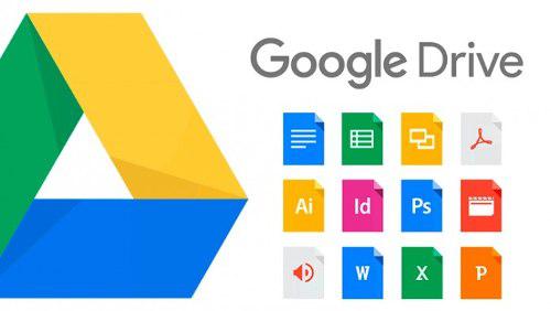 Google Drive Ilimitado 1 Solo Pago | Promocion Unica!!