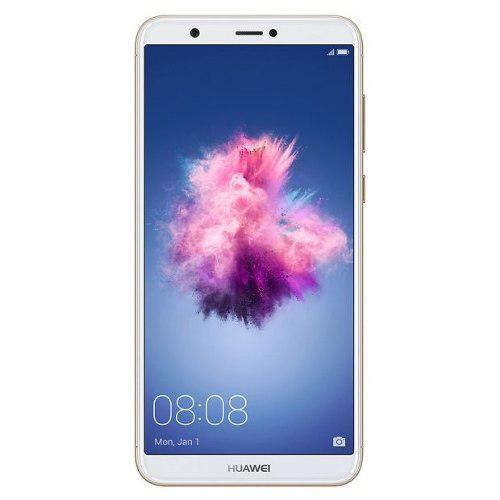 Huawei P Smart L/fáb.4g 3gb 13mp 2mp 32gb Ram Kirin Sellado