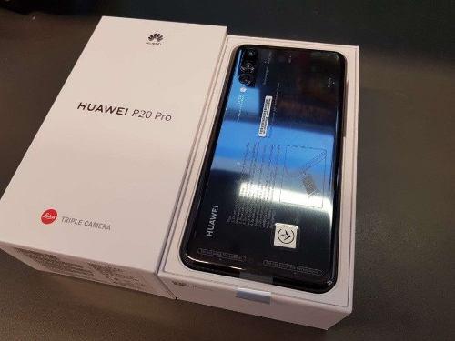 Huawei P29 Pro 128gb Original