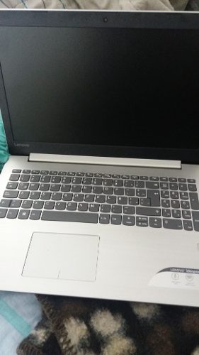 Laptop Lenovo Ideapad 320 Antigüedad 2 Días