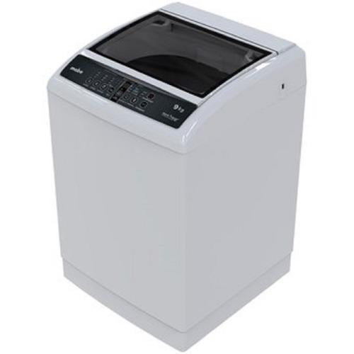 Lavadora Automática Mabe 9.5 Kg. Lma95bxi # Blanco