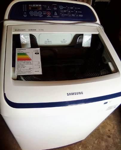 Lavadora Samsung De 15kg, Nueva Sin Usar