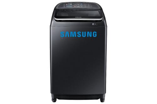 Lavadora Samsung Wa13j5750lv - Nueva