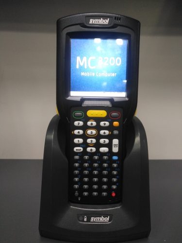Motorola Mc32no Pda