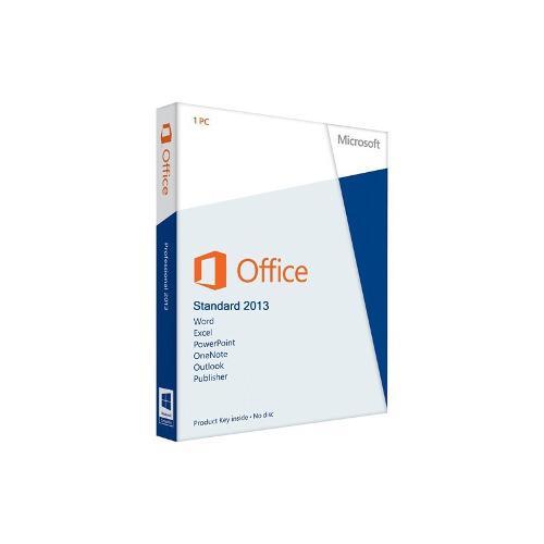 Office Standard 2013 1pc Digital - Original