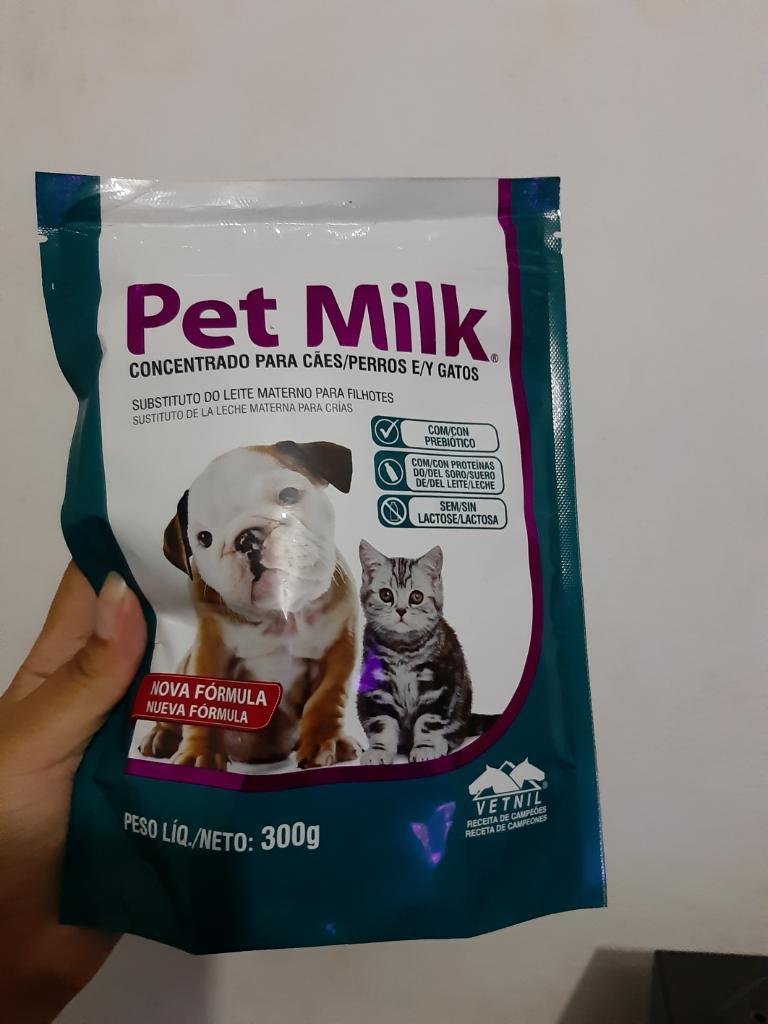 Pet Milk,leche,sustitutorio,perro Gato