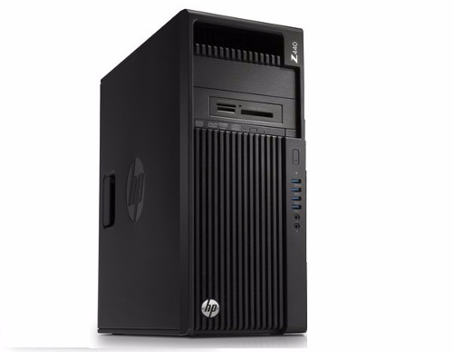 Remate Cpu Hp Z440 Workstation