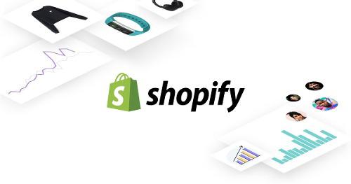 Shopify Todo Pagado