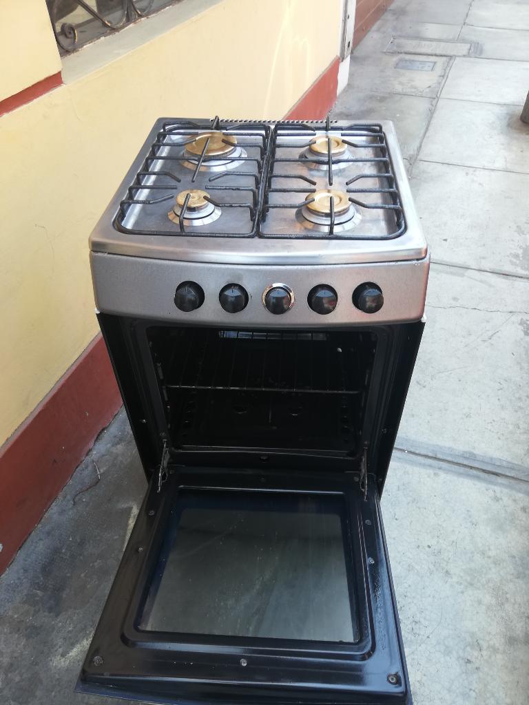 Cocina Indurama