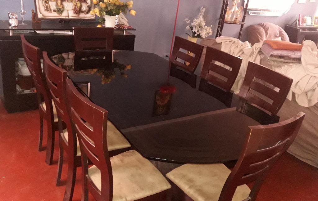 Juego de Comedor