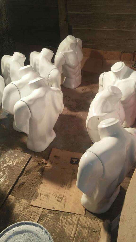 Venta de Maniquies