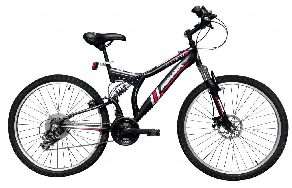 BICICLETA MONARK MONARETE ECOBIKE