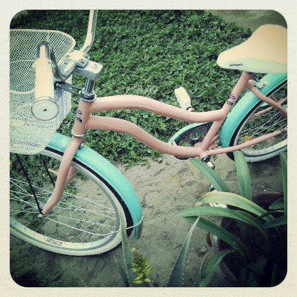 Bicicleta Vintage en Venta