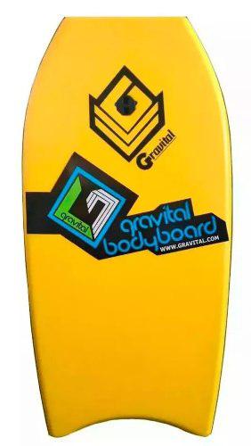 Bodyboard Gravital De 41 Original Todos Los Colores