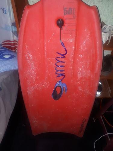 Bodyboard - Morey Surf Marca Tribord
