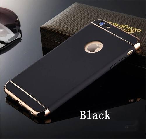 Case / Carcasa Luxury Para Celular Iphone 5/5s/se/6 Plus/7