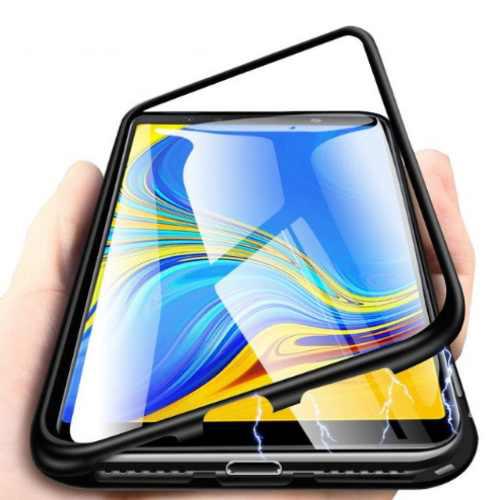 Case Magnético Para Samsung S8, S9, Plus, Note 8 Y Note 9