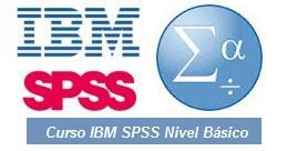 Clases Particulares De IBM SPSS Nivel Básico A Domicilio