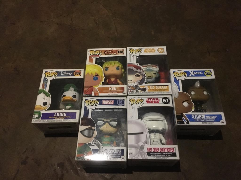 Funko Pop