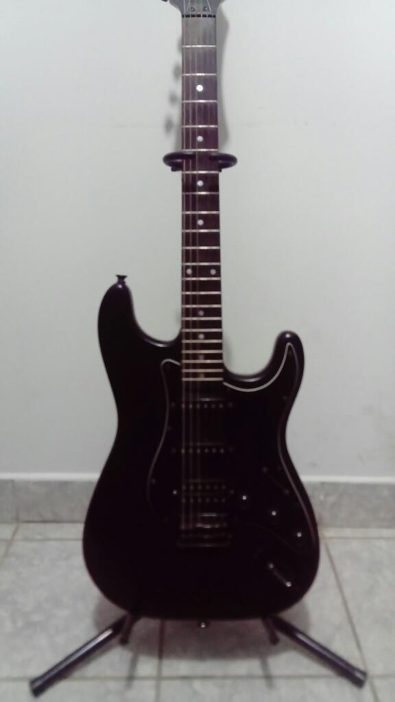 Guitarra Eléctrica Marshall