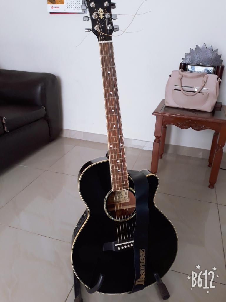 Guitarra Ibanez