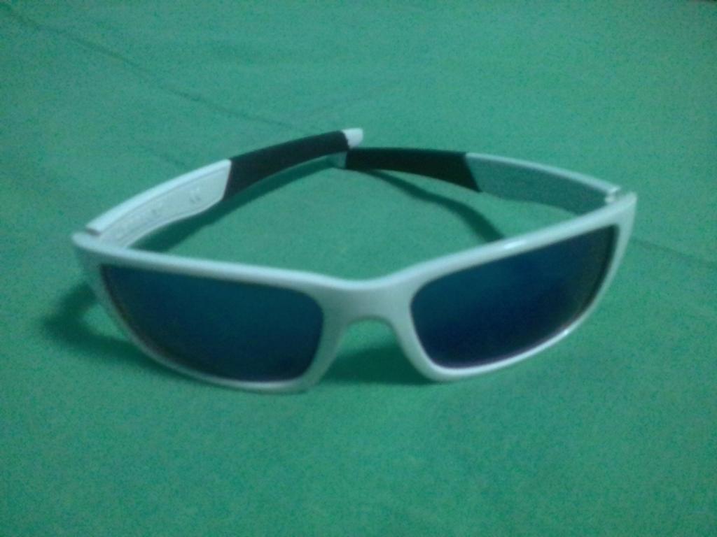 Lentes para sol