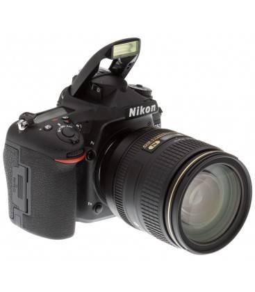 Nikon D750 24-120mm Vr
